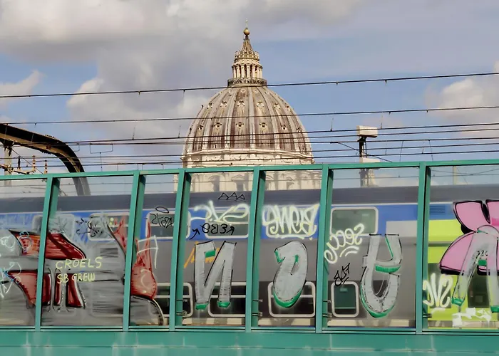 Vatican View *