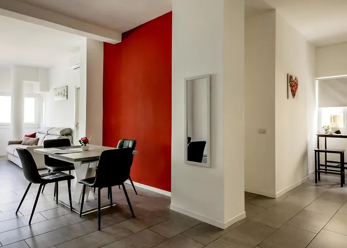 Apartamento Vatican View *