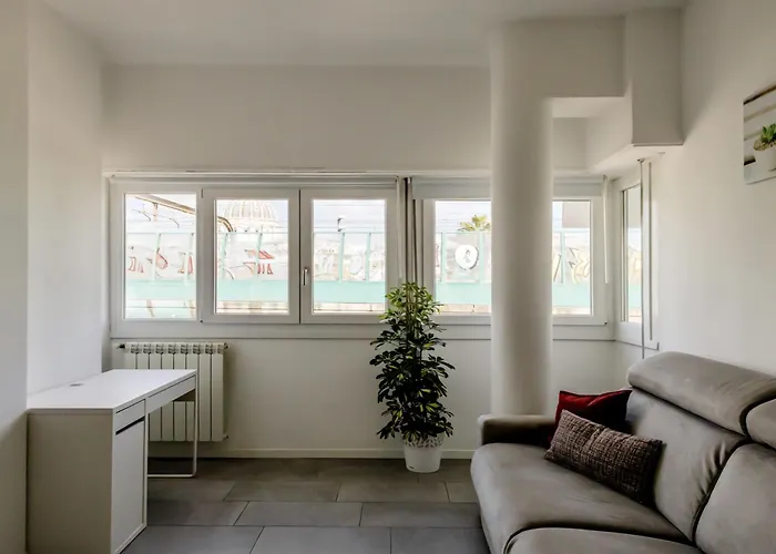 Apartamento Vatican View *