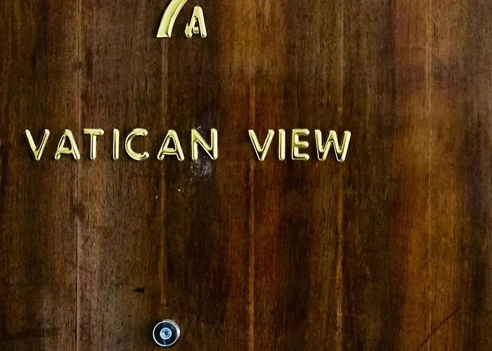 Vatican View Roma