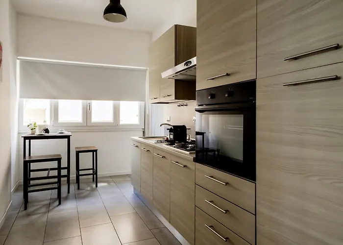 Apartamento Vatican View Roma
